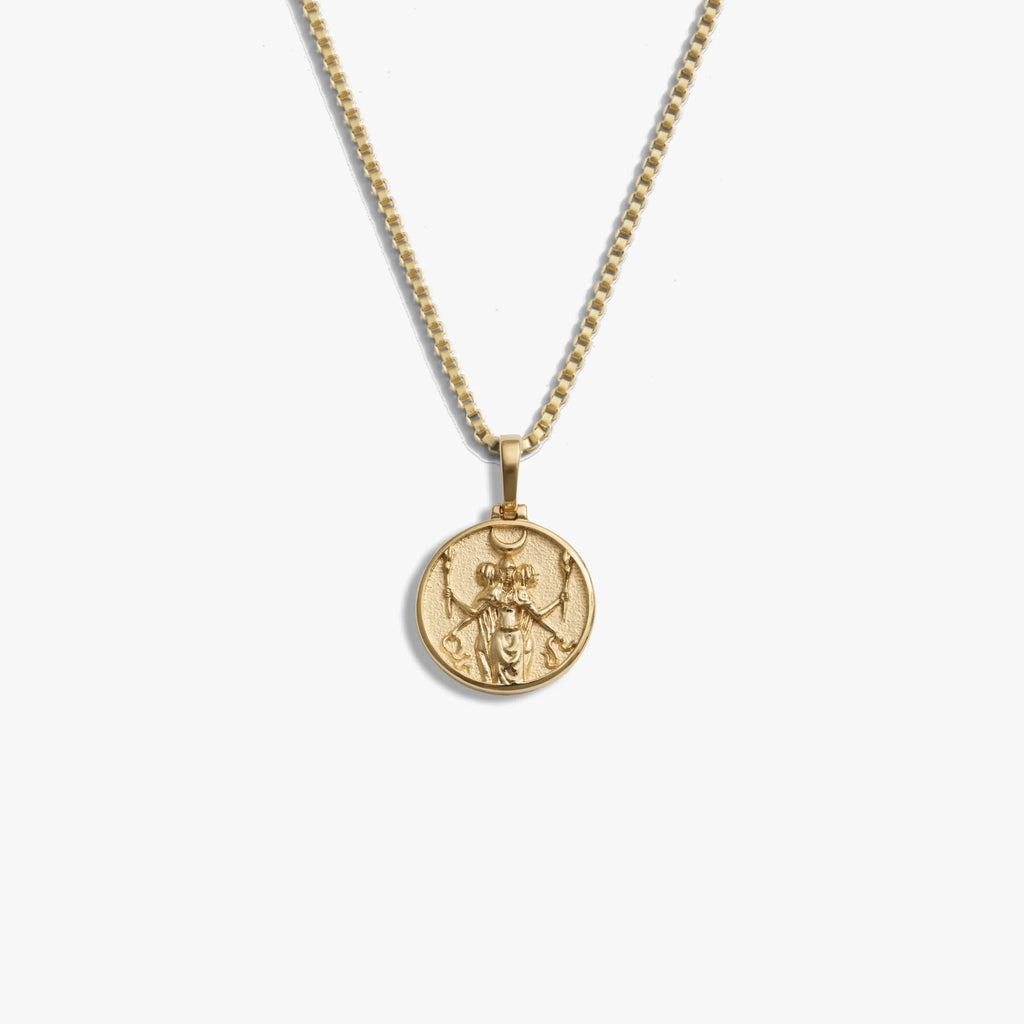 Mini Hecate Necklace