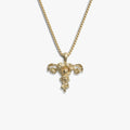 Sacred Womb Necklace