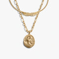 Soulmates Necklace Set