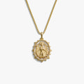 Men's Lilith Necklace