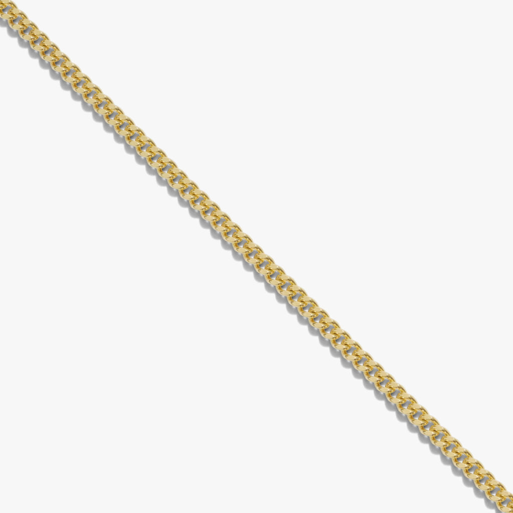Cuban Chain