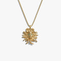 Men's Special Edition Medusa Necklace