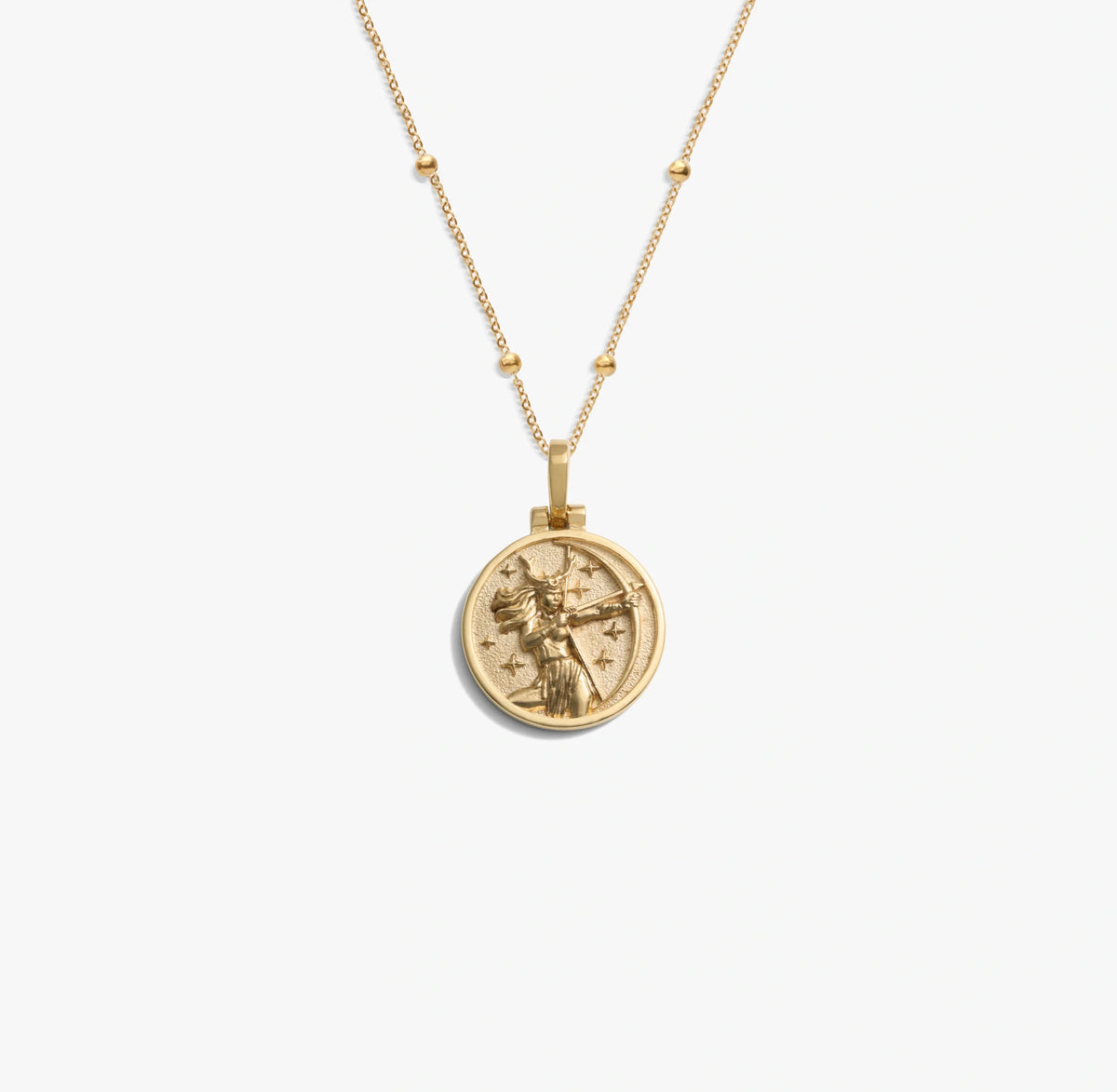 Mini Artemis Forzatina Necklace