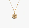Mini Athena Forzatina Necklace