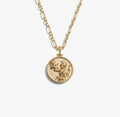 Athena Statement Necklace