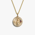 Men's Persephone Necklace