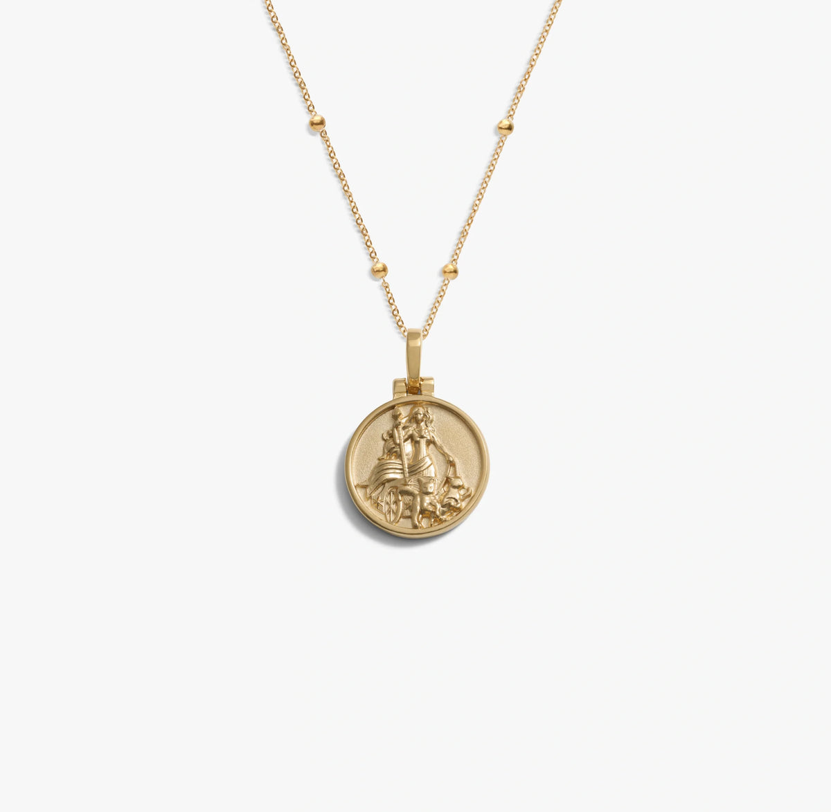Mini Freya Forzatina Necklace