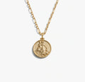 Freya Statement Necklace
