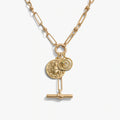 Transformation Charm Lariat