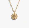 Hecate Statement Necklace