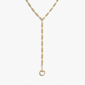 Horsebit Lariat