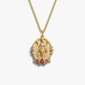 Lakshmi Necklace