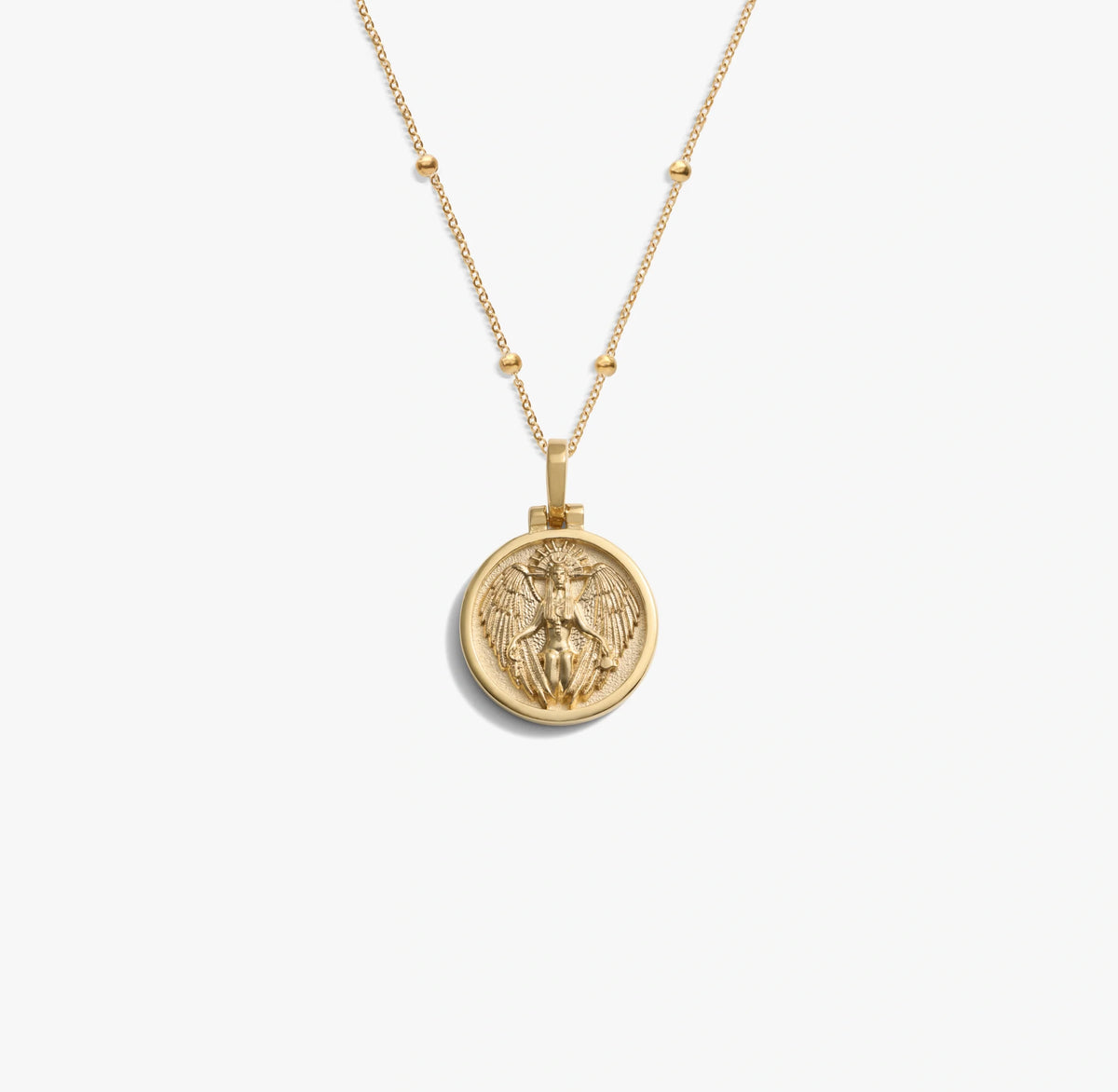 Mini Lilith Forzatina Necklace