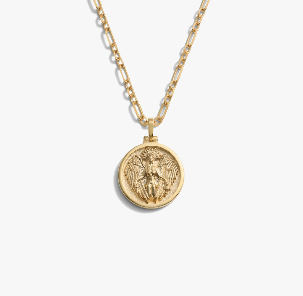Lilith Statement Necklace
