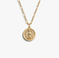 Lilith Statement Necklace