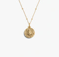 Mini Medusa Forzatina Necklace