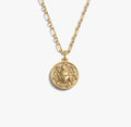 Medusa Statement Necklace