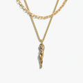 Men's Divine Feminine Necklace Set