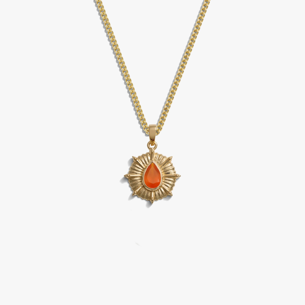 Men's Aura Necklace