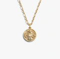 Persephone Statement Necklace