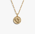 Rhiannon Statement Necklace