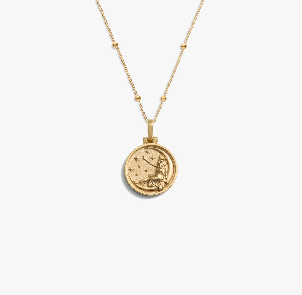 Mini Selene Forzatina Necklace
