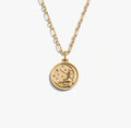Selene Statement Necklace