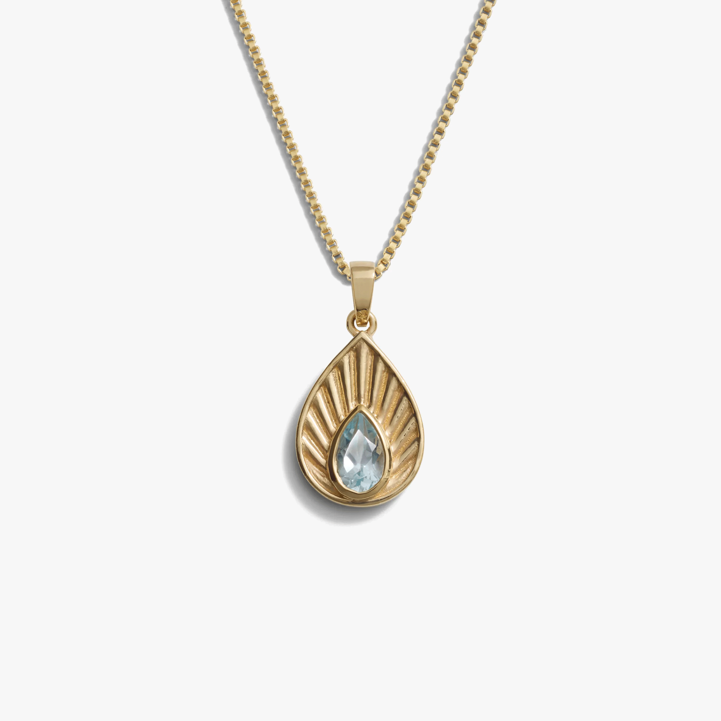 Aura Necklace