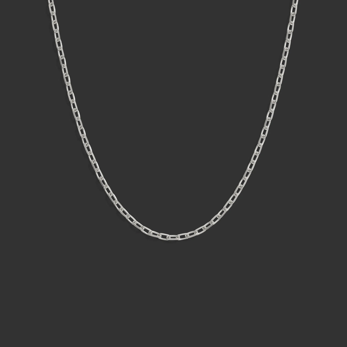 French Cable Chain