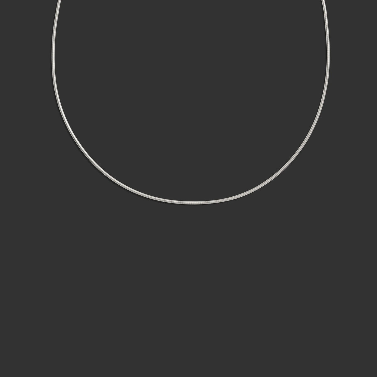 Omega Collar
