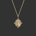Diamond Hecate Necklace