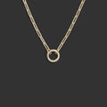 Charm Collector Necklace