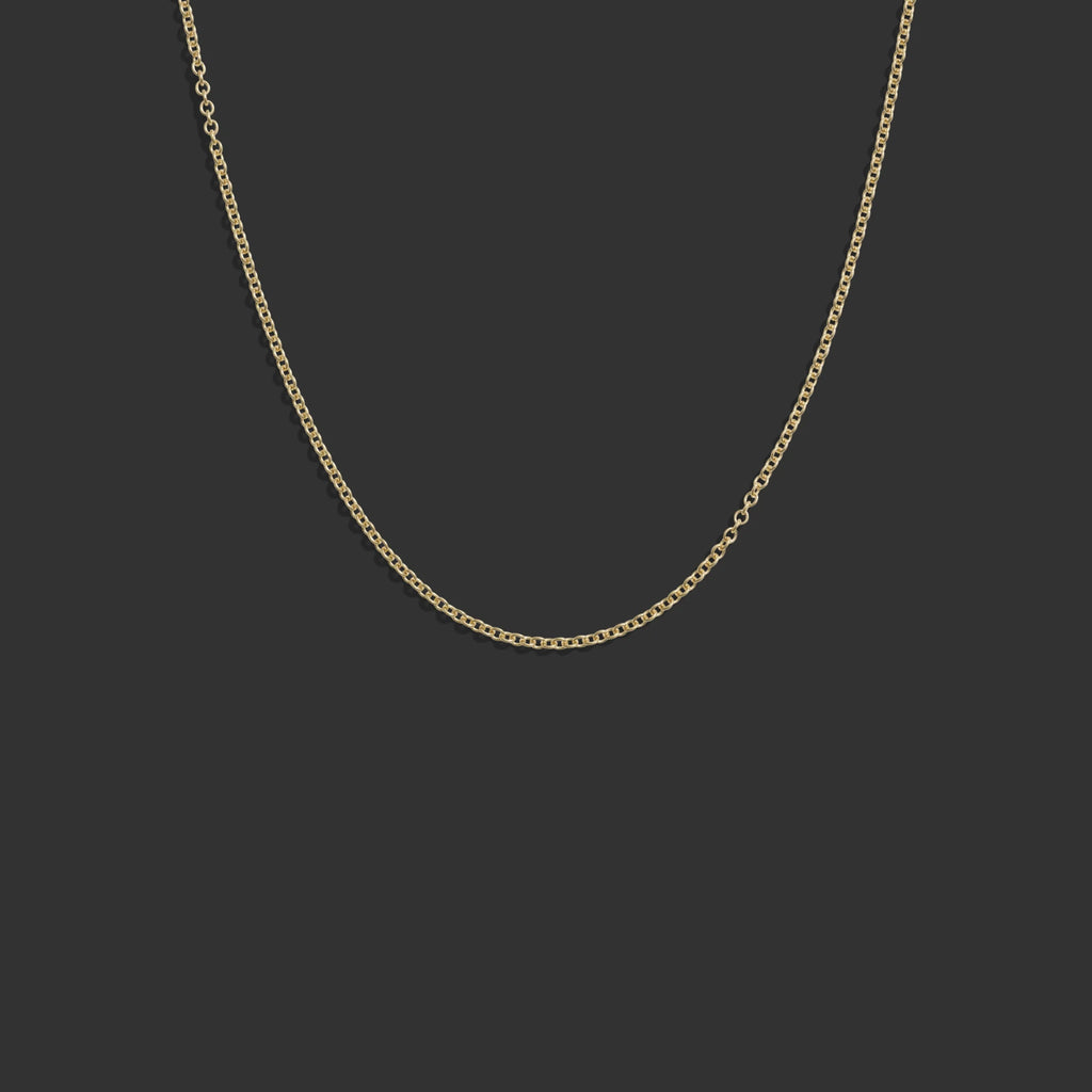 Rolo Chain