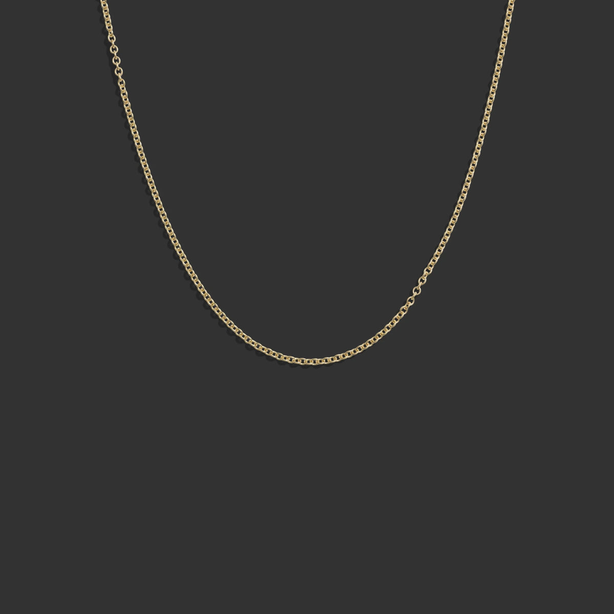 Rolo Chain