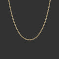 French Cable Chain