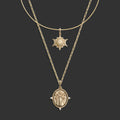 Hecate Necklace Set