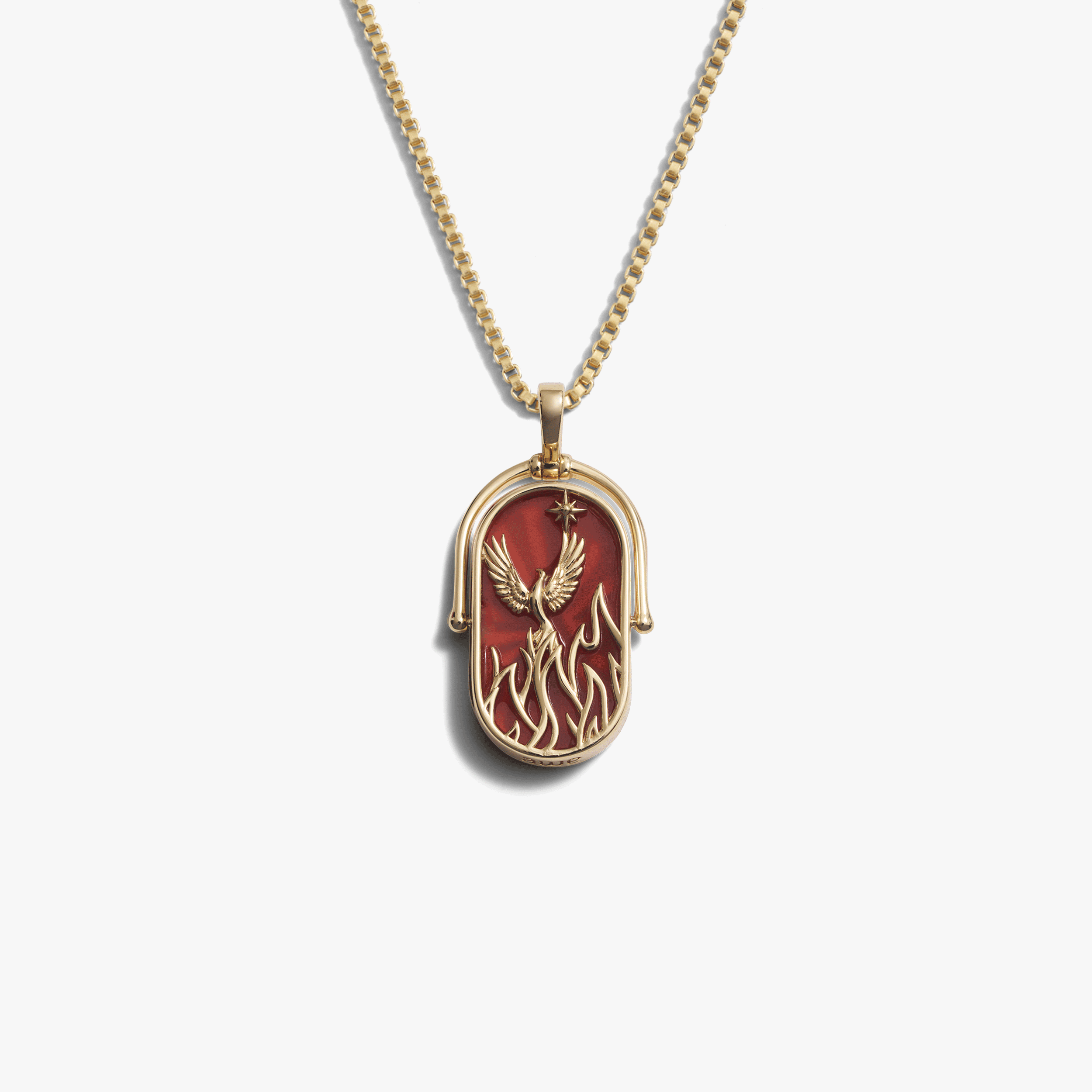 Element Necklace