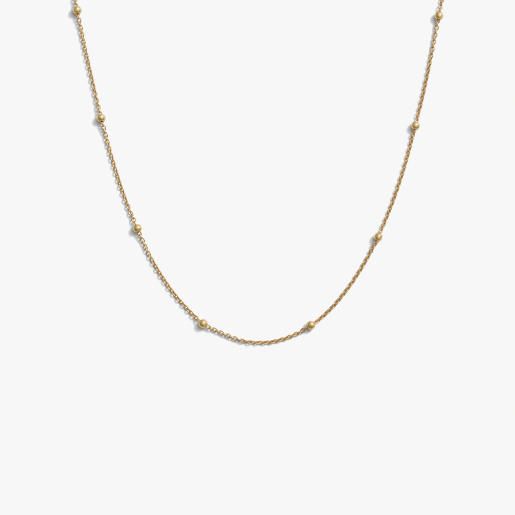 Forzatina Bead Chain
