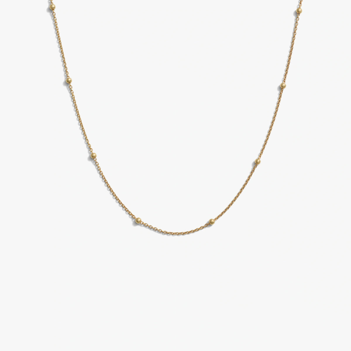 Forzatina Bead Chain