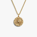 Men's Ask The Oracle Necklace