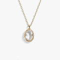 Mystic Portal Locket Necklace