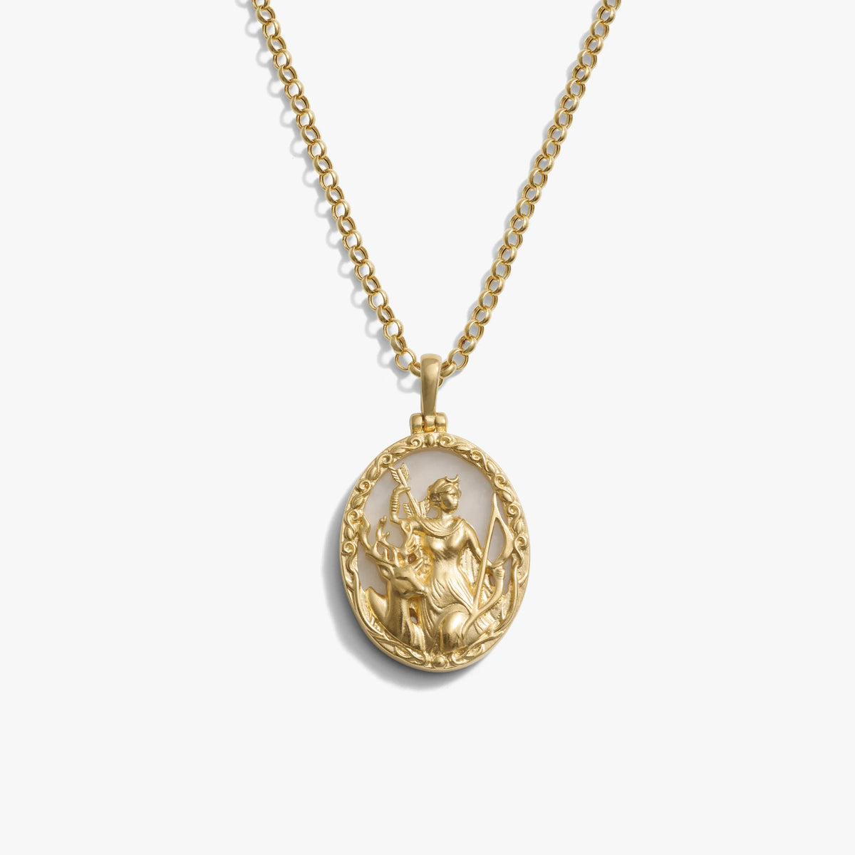 Special Edition Artemis Necklace