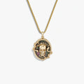 Memento Mori Necklace