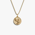 Goddess Necklace