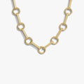 Bar Charm Collector Necklace