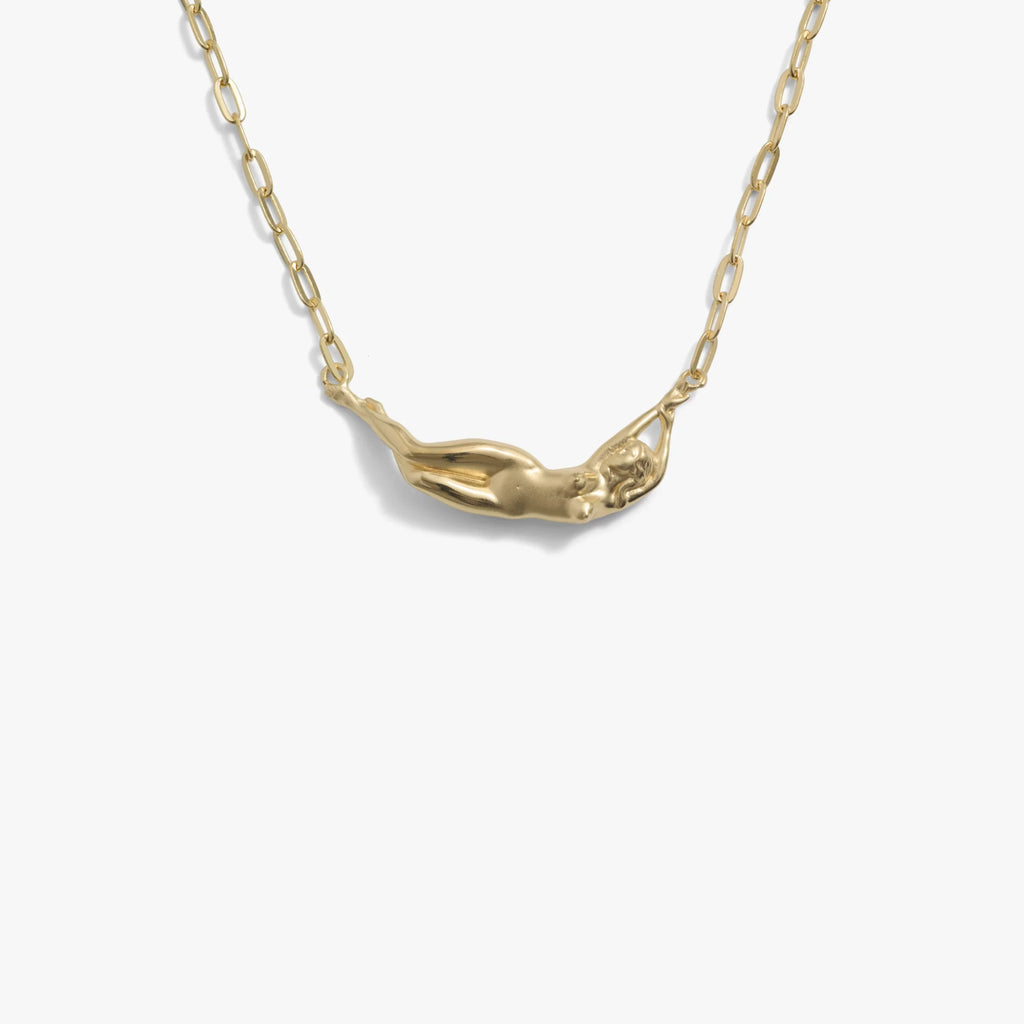 Divine Feminine Necklace