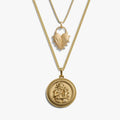 Immortal Love Necklace Set