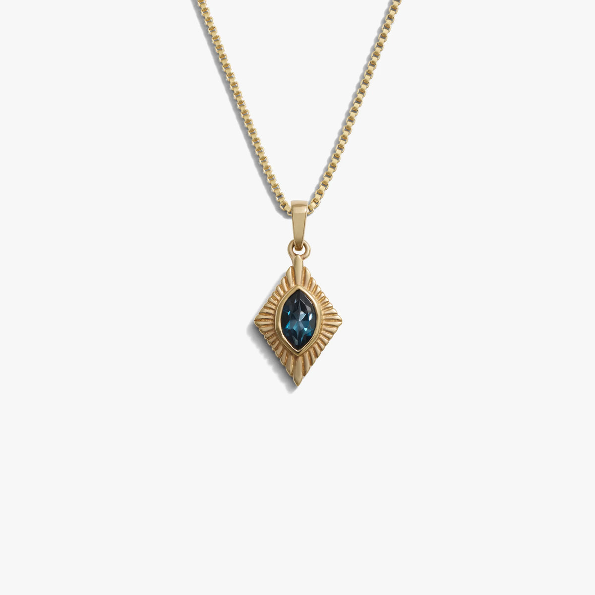 Aura Necklace