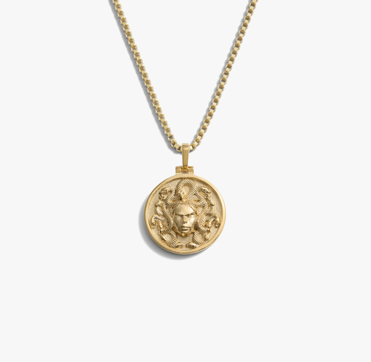 Goddess Necklace