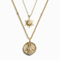 Apollo Necklace Set
